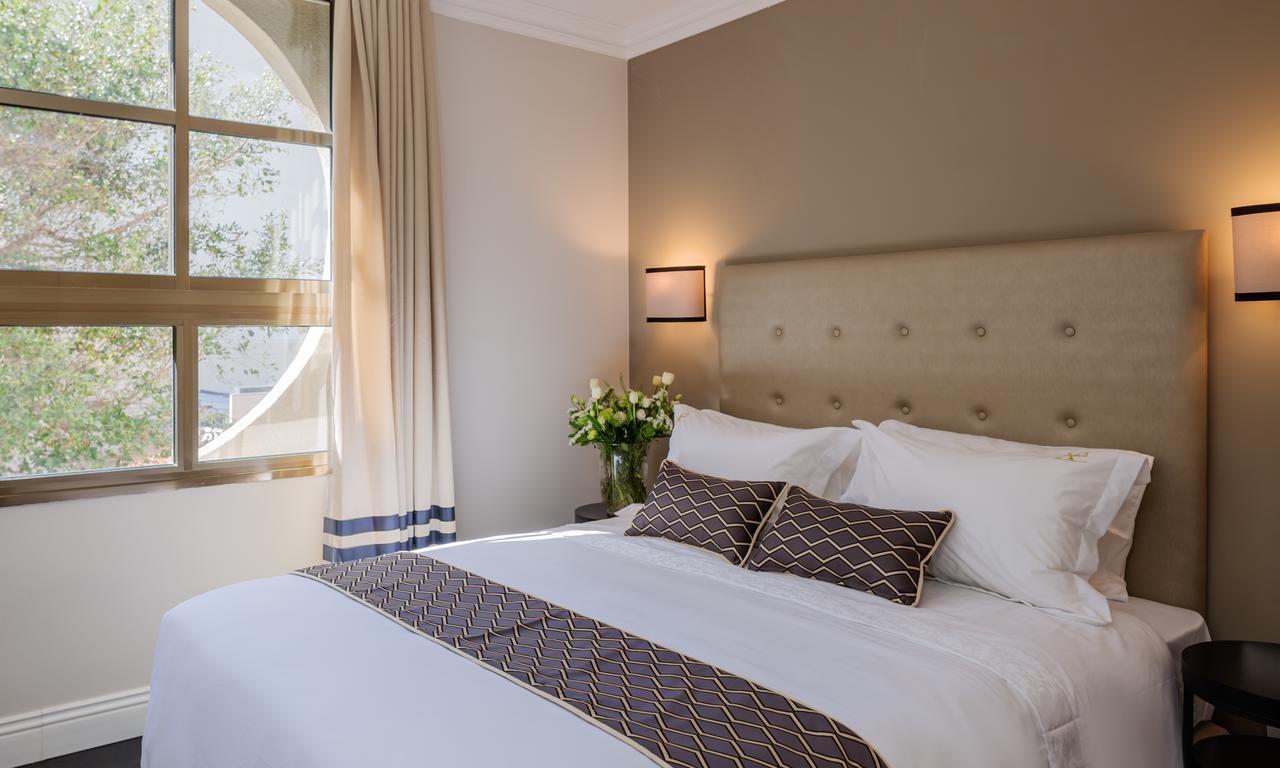 A23 Boutique Hotel Tel Aviv Eksteriør billede