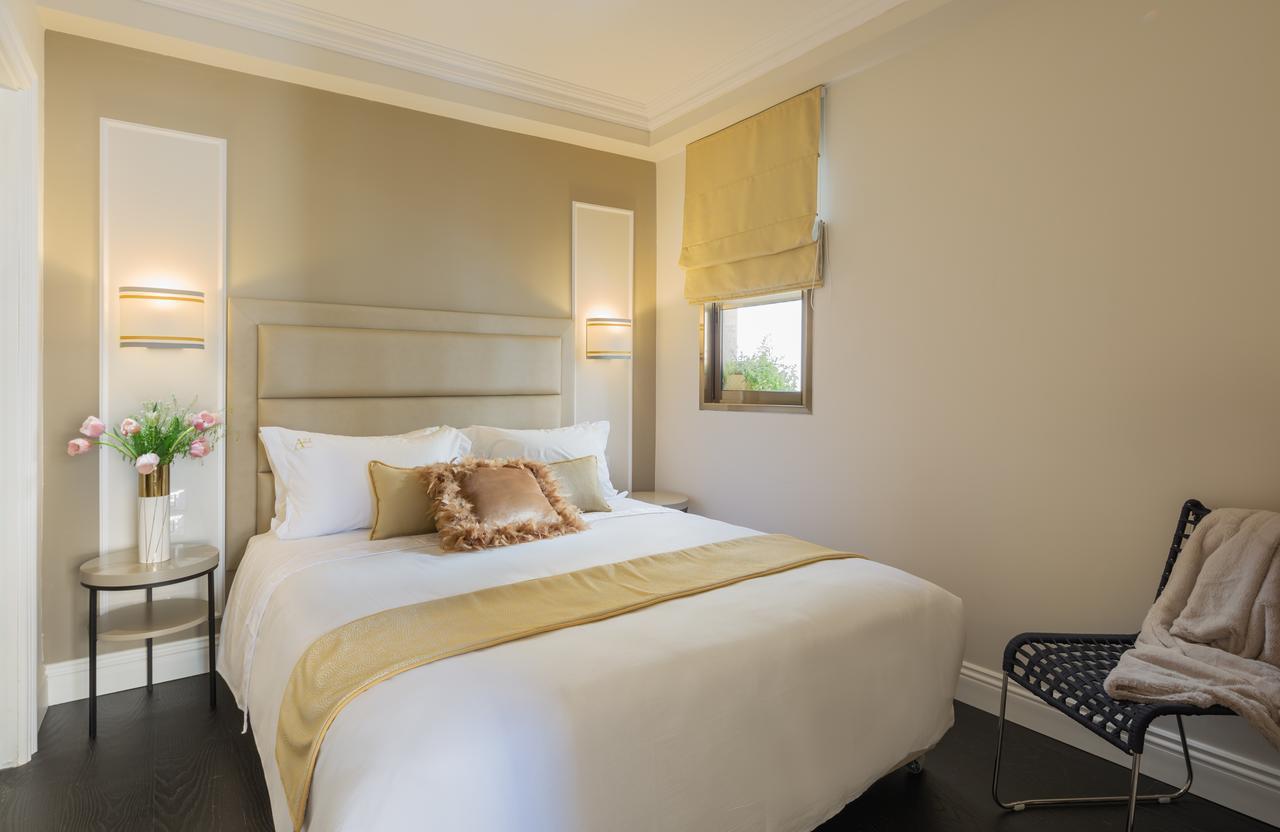 A23 Boutique Hotel Tel Aviv Eksteriør billede