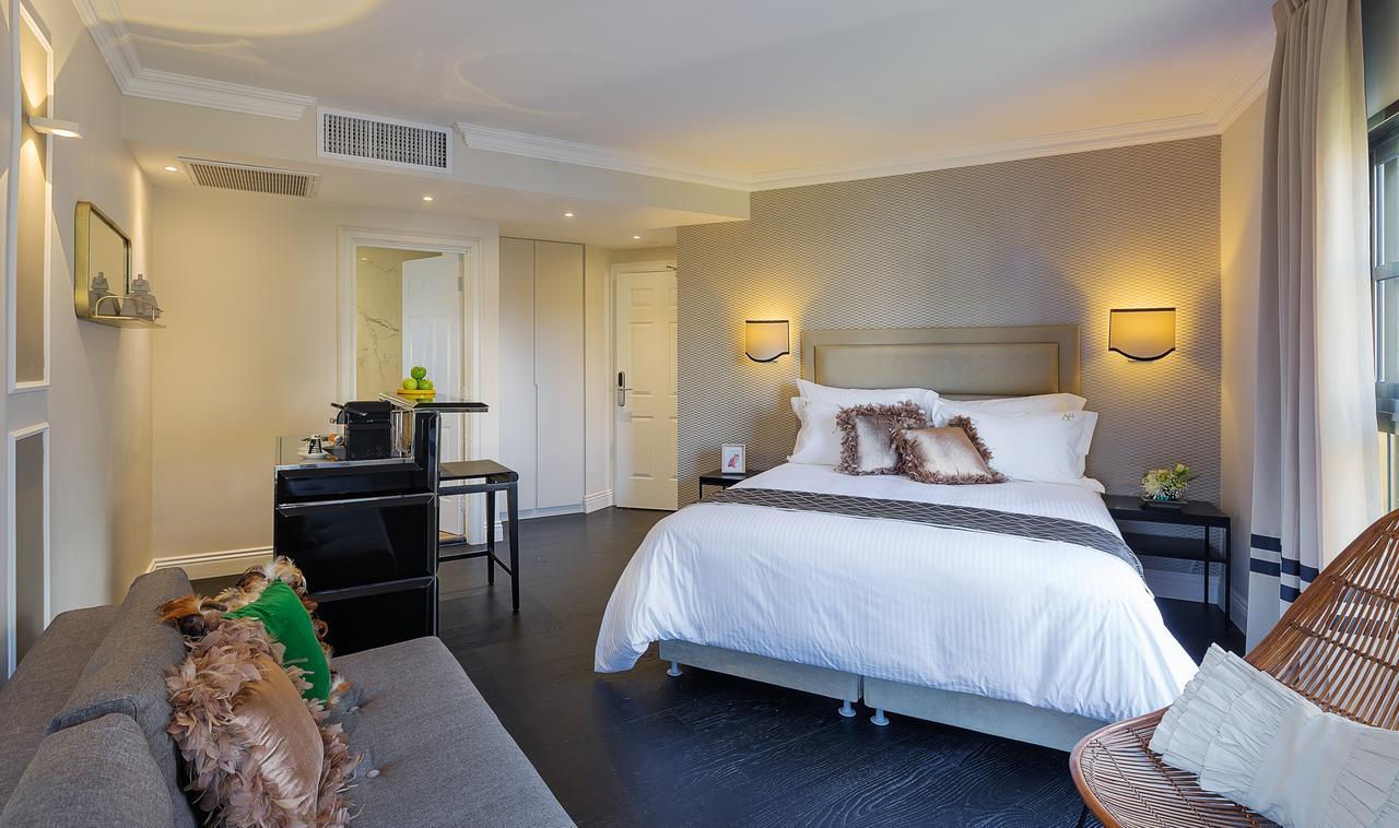 A23 Boutique Hotel Tel Aviv Eksteriør billede