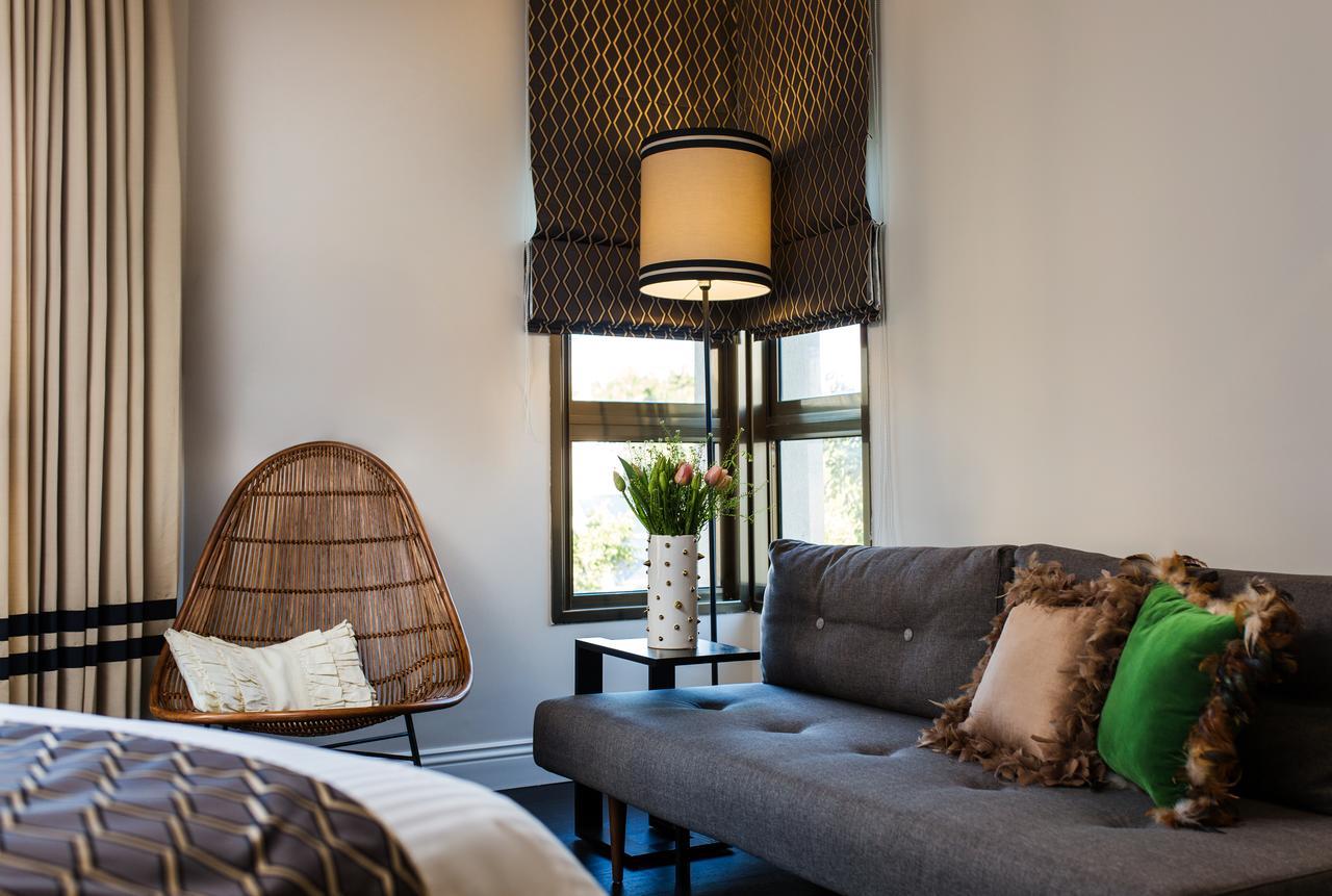 A23 Boutique Hotel Tel Aviv Eksteriør billede